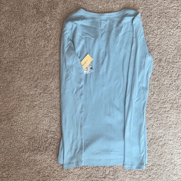 Women’s long sleeve top - Picture 6 of 7